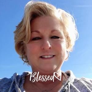 Meet your Posher, Terri